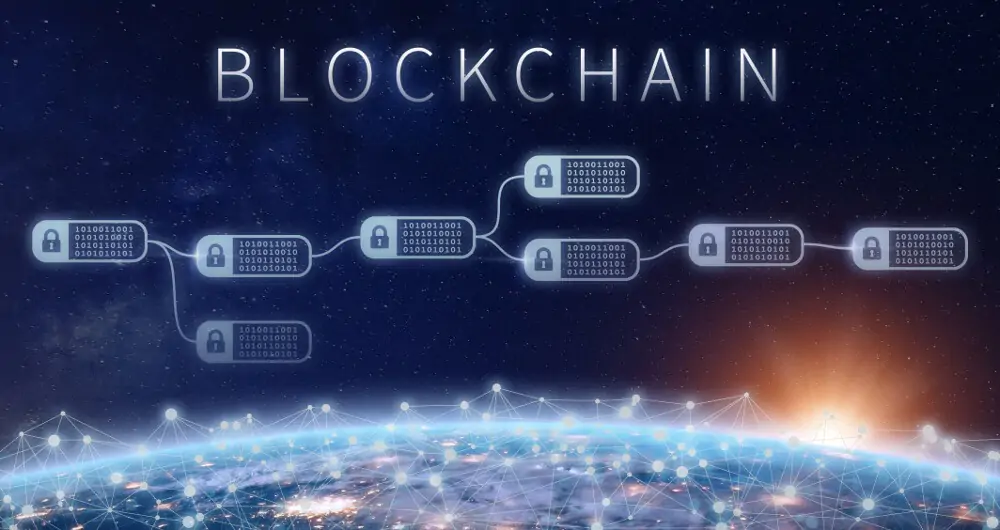 blockchain 1