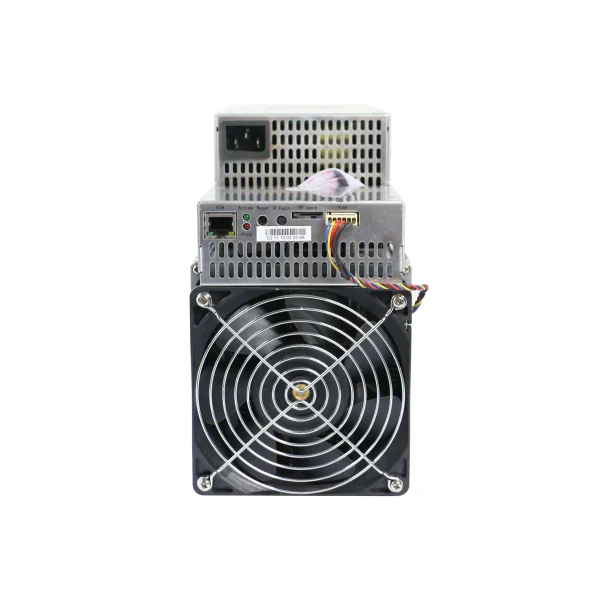 Asic Sha256 BTC BCH BSV Mining WhatsMiner M21s 56 T/s usado con PSU, máquina de minería de Bitcoin más de M20 Antminer s9 S19 T17 - Imagen 5