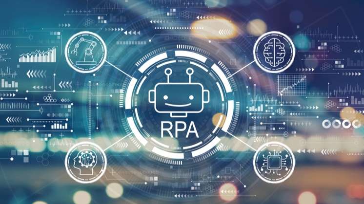 Automatización de Procesos Robóticos 