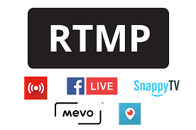 RTMP Logo