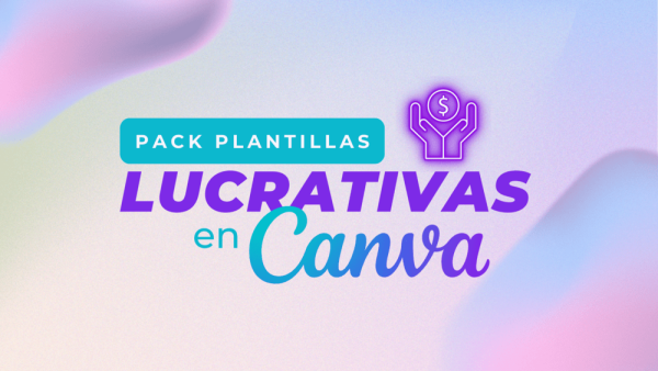 Pack Plantillas Lucrativas en Canva - Imagen 4