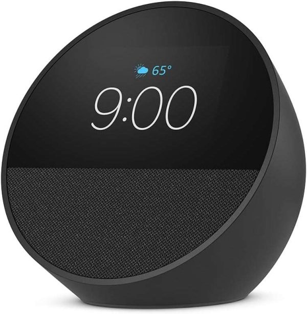 Amazon Echo Spot (modelo de 2024) - Imagen 2