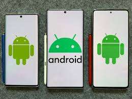 ANDROID