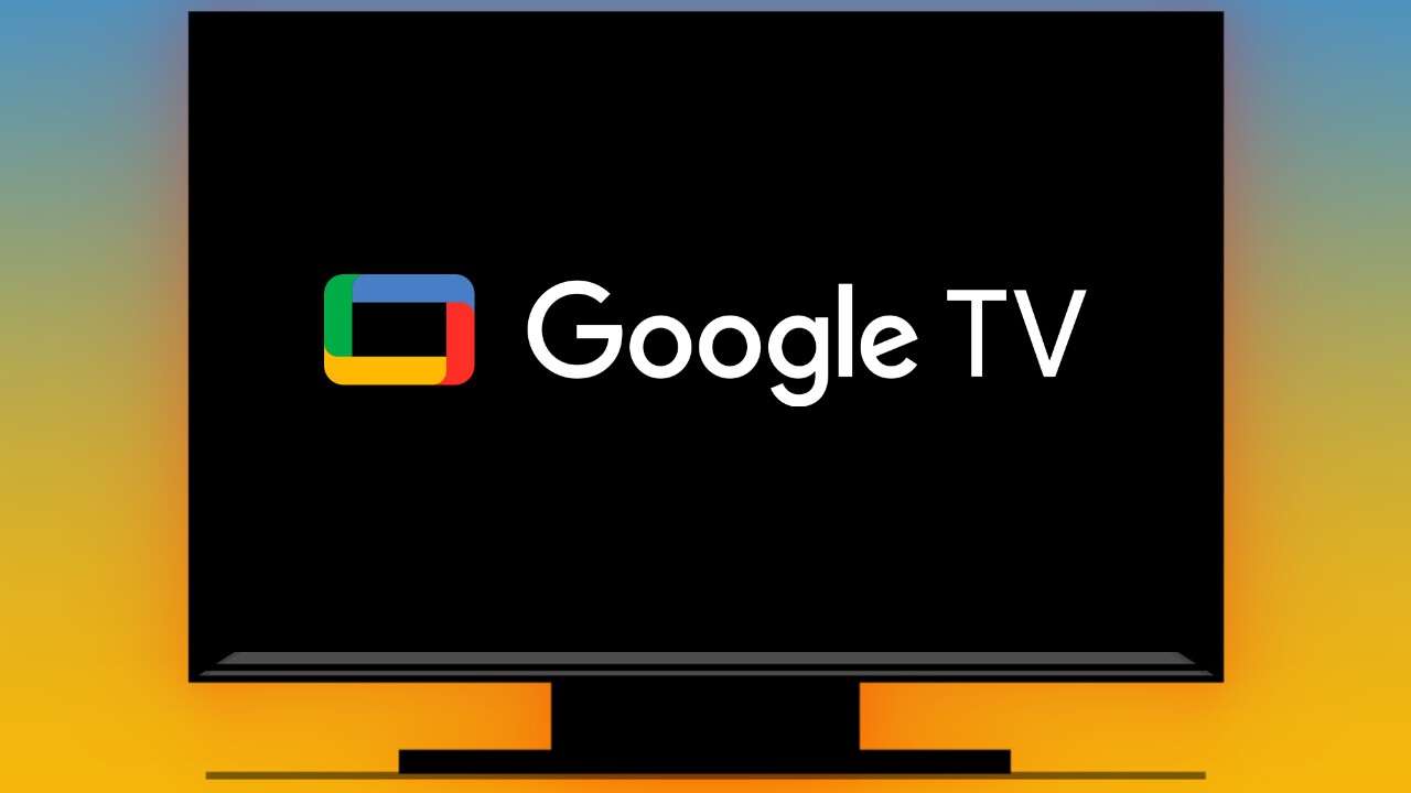 googletv