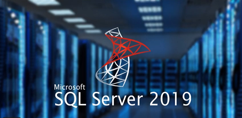 sql server 2019